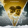 Nee Engey (Joan Jose Remix) - Agnivesh&Nihal Sadiq&Joan Jose