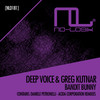 Bandit Bunny (Daniele Petronelli Remix) - Deep Voice&Greg Kutnar