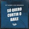 Só Quero Curtir o Baile (Explicit) - Dj Nando&Mc Dioguinho