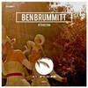 Attraction - Ben Brummitt