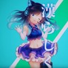 Minus Zero × Synesthesia - Hikaru Station