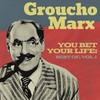 Milkman & Brewmaster (YBYL 1950) - Groucho Marx