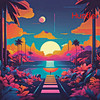 Hustler - Roberto Rich