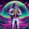 Space Man - Baby Angelo