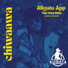 Chiwaawa - Aligata