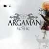 No Woman Can Beat You (Argonout Can Make Commercial Mix) - Moshic