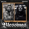 Blessings (Remix) - Skillful&Idowest