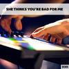 Espace (Original Mix) - Knowkast