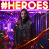 #Heroes (其他) - Тимур Родригез