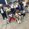 SUMMERTIME (feat. j9 swervo & Zayyfromda5) (Explicit) - E4N QJ&j9 swervo&Zayyfromda5