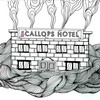 xergioks chagrin (a song for jib) - scallops hotel