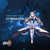 Cyberangel (遊戲《崩壞3》印象曲) - HOYO-MiX&hanser