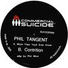 Contrition - Phil Tangent