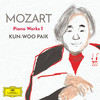 Mozart: Prelude & Fugue in C Major, K. 394: I. Prelude - Kun Woo Paik