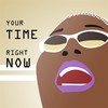 Your Time Right Now (instrumental) - 小可儿