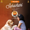 Sahachari - Battu Vijay Kumar&Poorna Chary&Nagarjun Sharma&Anirudh Shandilya Maramraju&Saiesh Poi Panandikar&Alexis D'Souza&Nobin Paul&Sai Veda Vagdevi