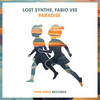 Paradise - Lost Synths&Fabio Vee