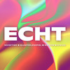 ECHT (Techno Mix) - NOISETIME&Glasperlenspiel&Nikster&Stevio