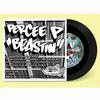 Beastin! (feat. Percee P) - Beats In Progress&Percee P