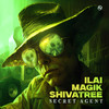 Secret Agent - Magik (UK)&Shivatree&Ilai