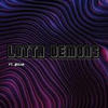 Lotta Demons (feat. Skean) (Explicit) - BLZ&Skean