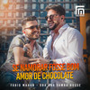 Se Namorar Fosse Bom / Amor de Chocolate - Fábio Mahan&Oba Oba Samba House