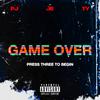 Game Over (feat. JB & T Y) (Explicit) - PJ Hurk&JB&T Y