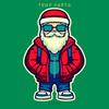 Trap Santa (Instrumental) - John Zion