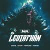 Leviathan (AQL Remix) - RELEVIL&INFEELY&Holyrayne&TEMPHIOT&AQL