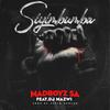 SIYIMBUMBA (feat. Deejay Mazwi) - MadBoyz SA&Deejay Mazwi