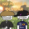 No m vas a olvidar (Explicit) - Rubio_rlct&LILCANDY