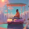 The Sound of the Drums - Chill Focus Vibes&Lofi Hip-Hop Beats&Lo-Fi Beats&Ronny James