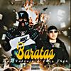 BARATAS (feat. Theo Thfk) (Explicit) - Ray Voltaje&Theo Thfk