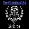 Relatos (Explicit) - Los Clandestinos 12-3