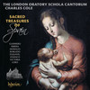 I. Salve Regina - Charles Dean&Charles Cole&London Oratory Schola Cantorum