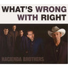 Life's Little Ups and Downs - Hacienda Brothers