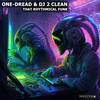 That Rhythmical Funk - One-Dread&DJ 2 Clean