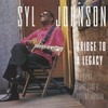 Unconditional Love (feat. Jonny Lang & Syleena Johnson) - Syl Johnson&Jonny Lang&Syleena Johnson