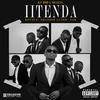 IITENDA (feat. boynuz, Phatboy Lutor, Young Grills Khalista & Soulking) - Djy Bobo&Boynuz&Phatboy Lutor&Young Grills Khalista&Soulking