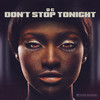 Don't Stop Tonight - D G&Dan Hammond