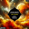 Way To Mars (Domingo + Loveclub Remix) - Seven Drops