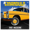 Emandulo (feat. Mazet) - Pat Medina&Mazet