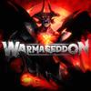 WARMAGEDDON (feat. Johannes Persson) - falconshield&Johannes Persson