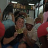 No Meio Da Rua (Explicit) - Mc Urubuzinho&DaLama&Ricky Ribeiro