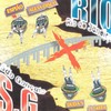 Mega Galeras Caxiense - Furaçao 2000