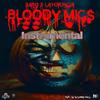 Bloody Mics (feat. SABO, MILETOBEATS & ROSEMARY-KEYS) - La H3r3ncia&SABO&MiletoBeats&ROSEMARY-KEYS