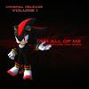 I'am All of Me (feat. Crush 40) (Hardcore Mix 2023) - DJ Sonic Fastest&Crush 40