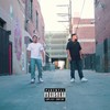 Outside (feat. Nico G) (Explicit) - Benzy&Nico G