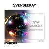 Now or Never (Brooster Remix) - SvenDeeKay