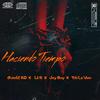 haciendo Tiempo (feat. Over12 RD, Lil R & Jey Boy) (Explicit) - Ovnis Company Inc&Over12 RD&Lil R&Jey Boy